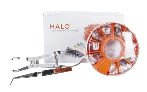 HALO Sectional Matrix Original Bands Kit