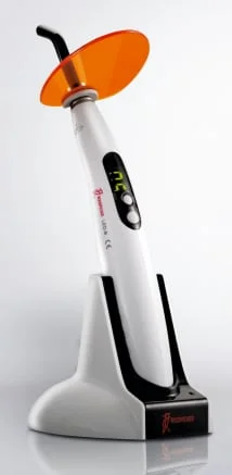 Woodpecker Light curing LED B