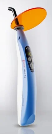 Woodpecker Light curing LED D