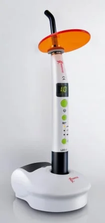 Woodpecker Light curing LED C