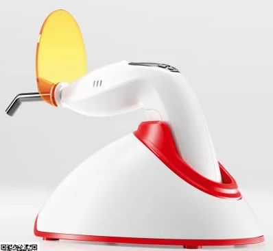 Woodpecker Light curing LED F