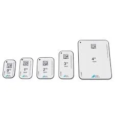 VistaScan Bildplatta IQ S0