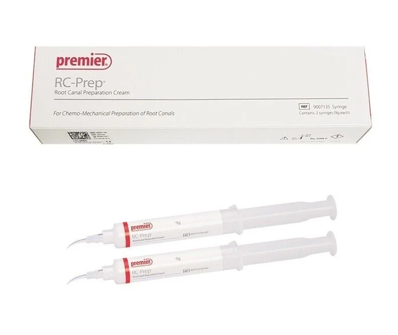 RC-Prep 2x9g sprutor