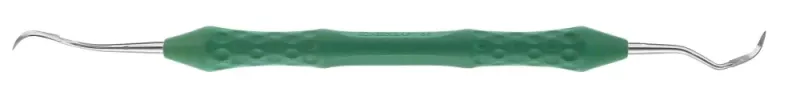 Scaler grön