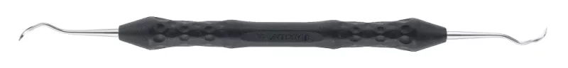 Scaler svart