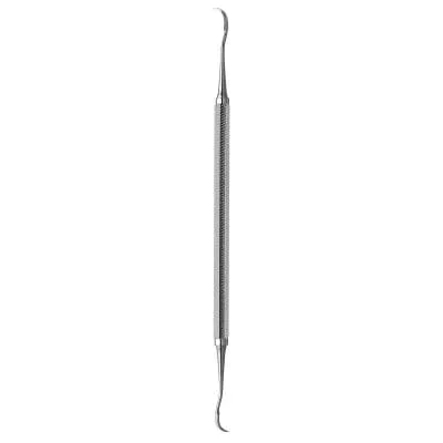 Scaler mindre arbetsdel