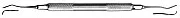 Scaler dubbel