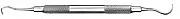 Scaler anteriort