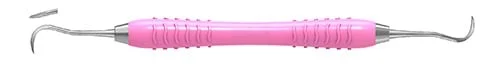 Scaler Universal rosa