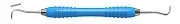 Scaler Universal blå
