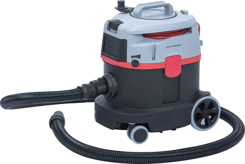 Dusty Mini Hepa Utsug