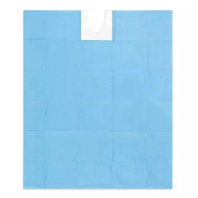 OP-duk 75x90cm U-Form 50st