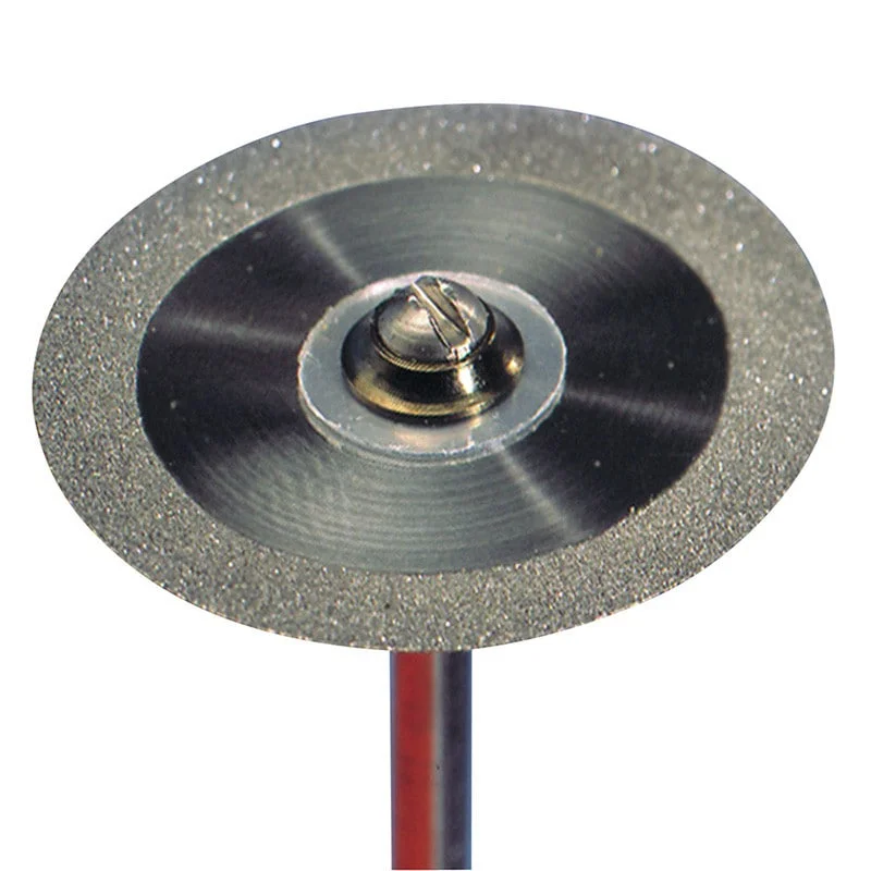 PLULINE Diamantdisk flex x-fine 22mm