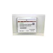 Guttaperka pink ff 100st