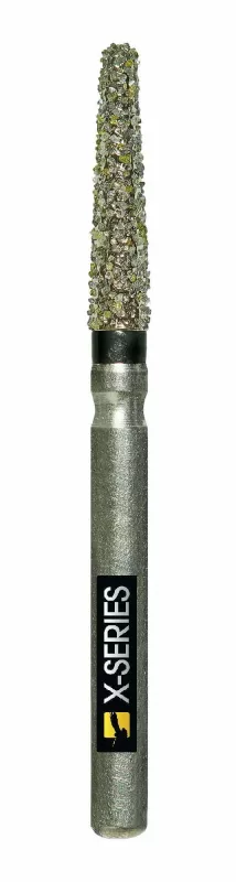Tri Hawk Diamond 198-018XC FG 100st