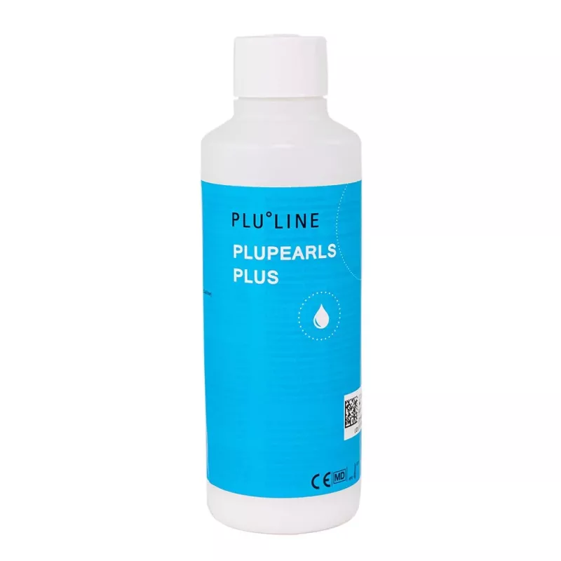 PLUPEARLS Prophylaxpulver PLUS 120g