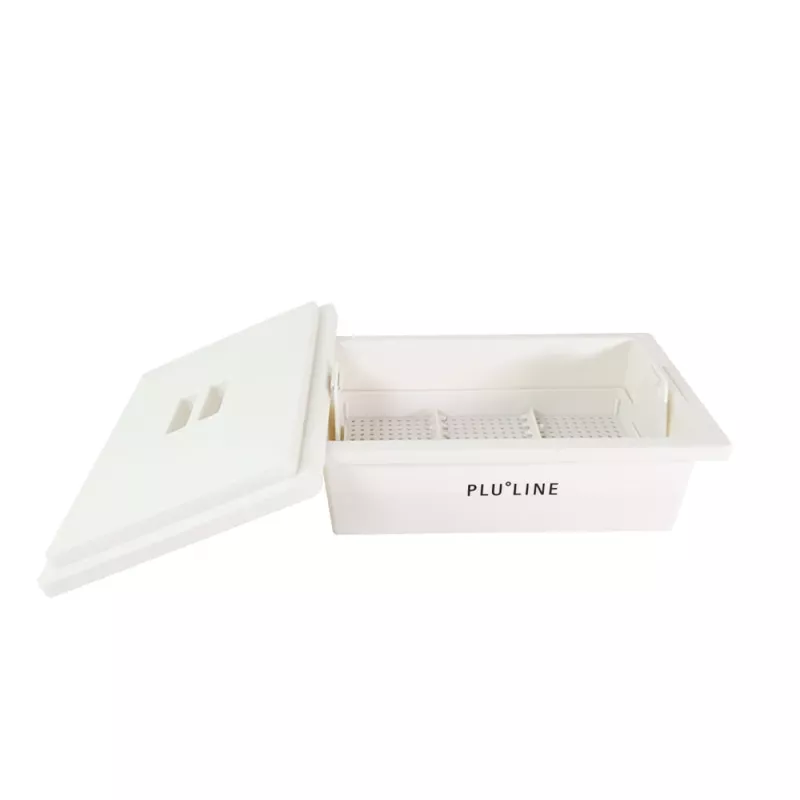 PLULINE DESINFEKTIONSBEHÅLLARE 3L