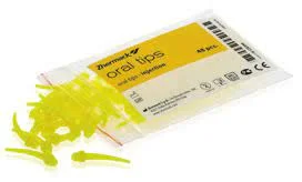 Intraoral Tips Elite HD gul 48st