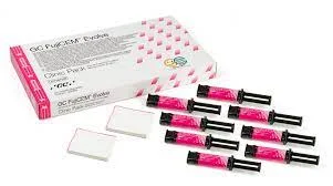 FujiCEM Evolve Clinic Pack