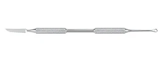 Modelleringskniv 17cm