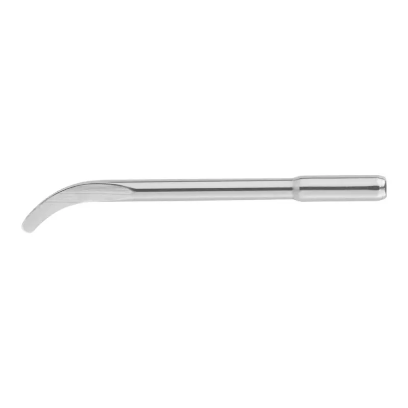 Vector Paro Curette 3st
