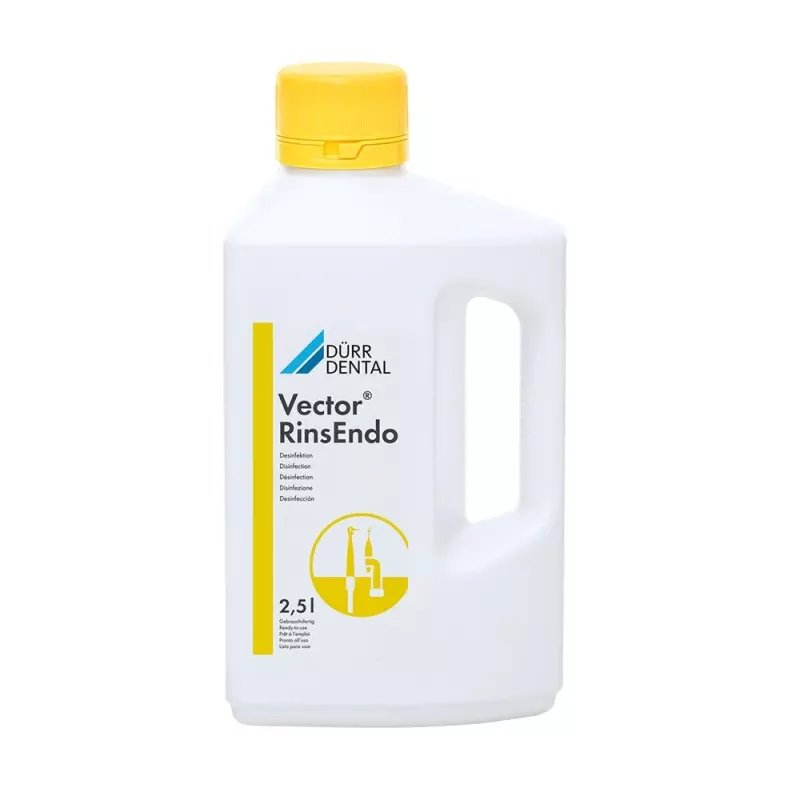 Vector Cleaner 2,5L