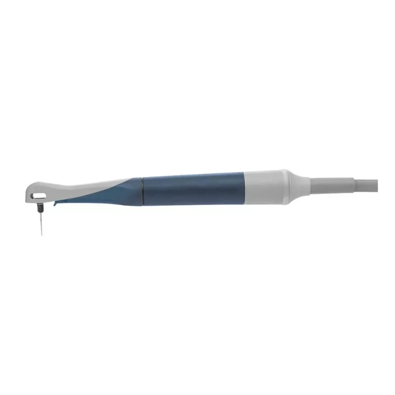 Vector Paro Handstycke II