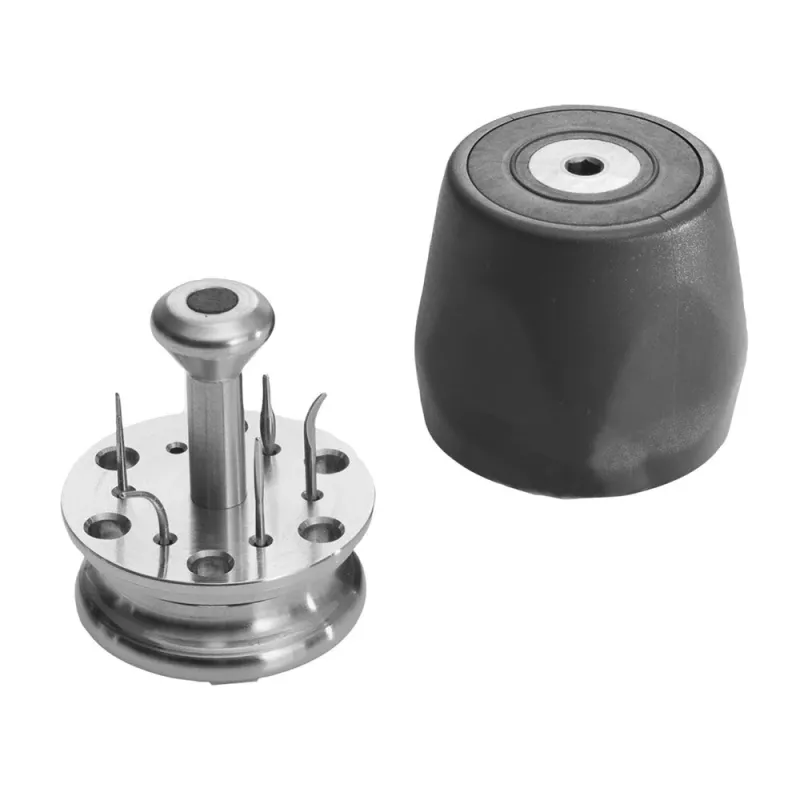 Vector Tool Kit Paro