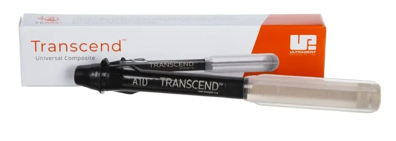 Transcend Syringe A1D 4g