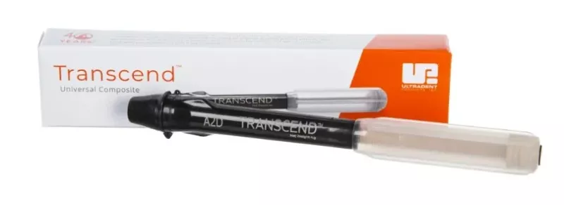 Transcend Syringe A2D 4g