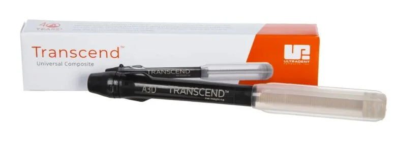 Transcend Syringe A3D 4g