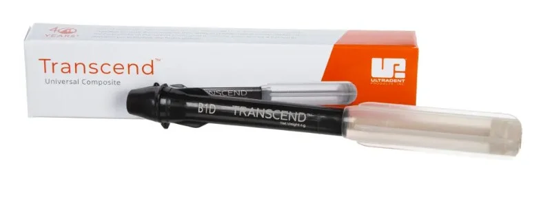 Transcend Syringe B1D 4g