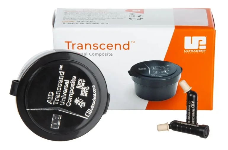 Transcend Singles A1D 10x0,2g