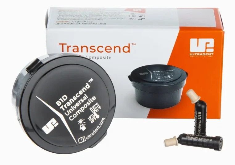 Transcend Singles B1D 10x0,2g