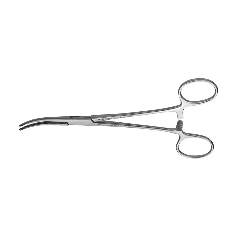 Peang Kelly Hemostat böjd, 16cm