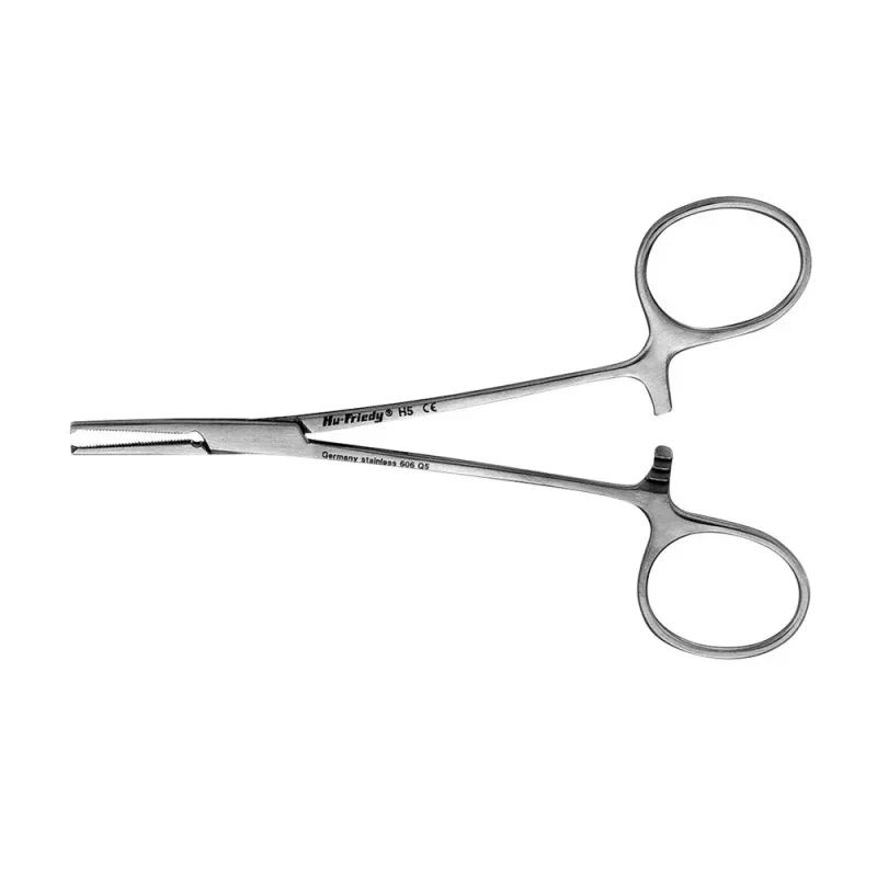 Peang Halsted Mosquito 5, 12cm
