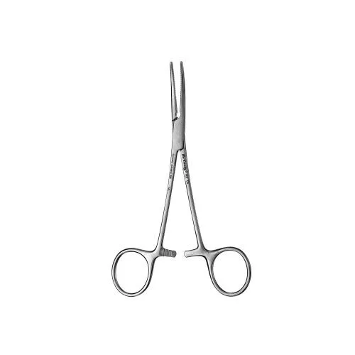Peang Kelly #2 Hemostat böjd, 14cm