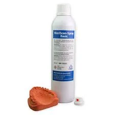 HinriScan-Spray Basic 400ml