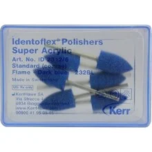 Super Acrylic Polisher grov Hst 6st