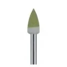 Identoflex Diamant Keramik Polerare Flamma 6st