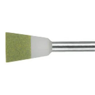 Identoflex Diamant Keramik Polerare Kopp 6st