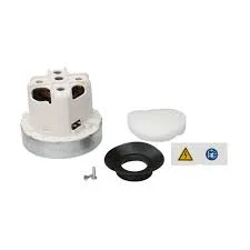 Silent Compact Turbine