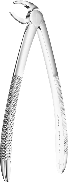 Extraktionstång Barn Fig. 38