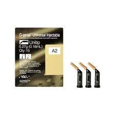G-aenial Universal Injectable A2 15x0,16ml