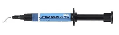 Clearfil Majesty ES Flow Low XW spruta 2,7gr
