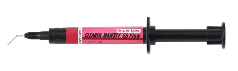 Clearfil Majesty ES Flow Super Low A2 spruta 2,7gr