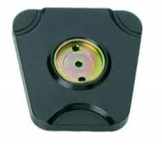 Splitex Justeringsplatta UK C-Version