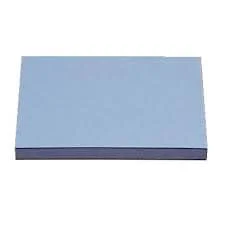 Panavia Blandningsblock blå 6x8cm