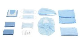 OP-Set Basis steril Set