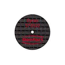 Separeringsdisk Dynex 0,5x225mm 20st
